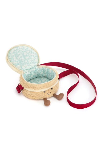 Jellycat Amuseables Birthday Cake Shoulder Bag