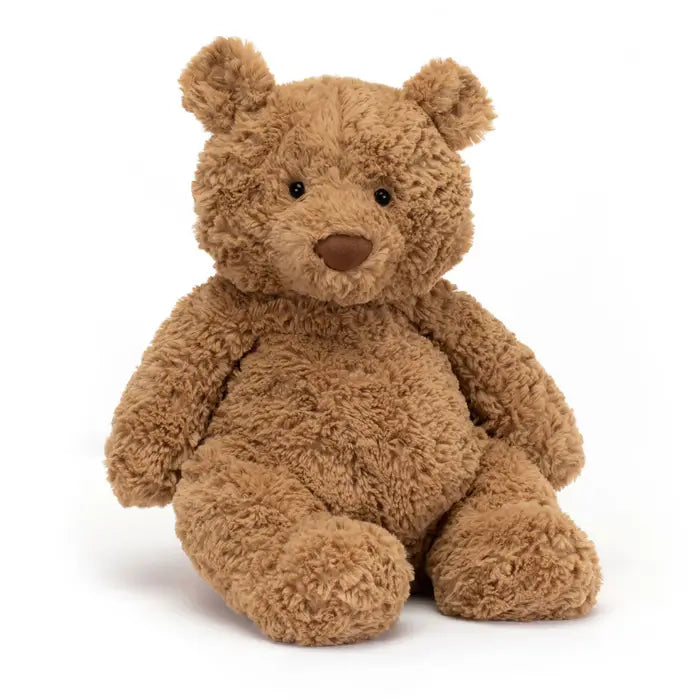 Jellycat Bartholomew Bear Medium