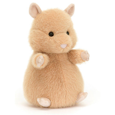 Jellycat Hank Hamster