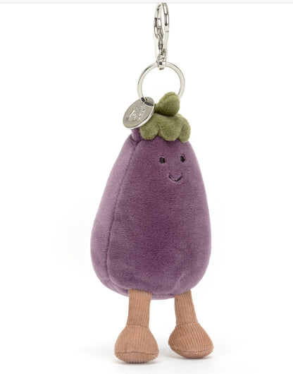 Jellycat Charm