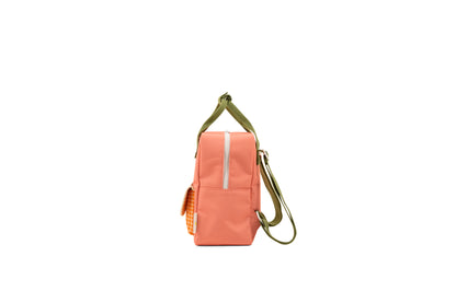 BackPack Small | Farmhouse | Envelope