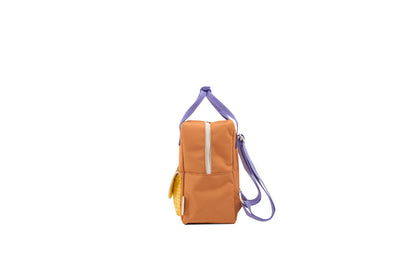 BackPack Small | Farmhouse | Envelope