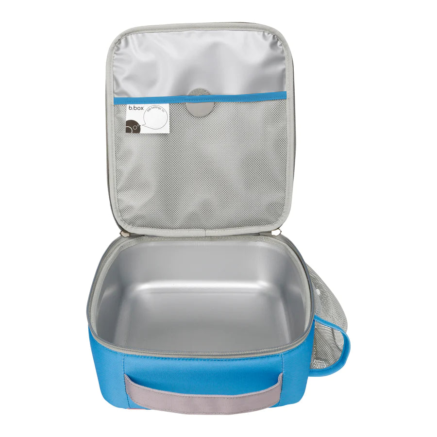 B.BOX INSULATED LUNCH BAG