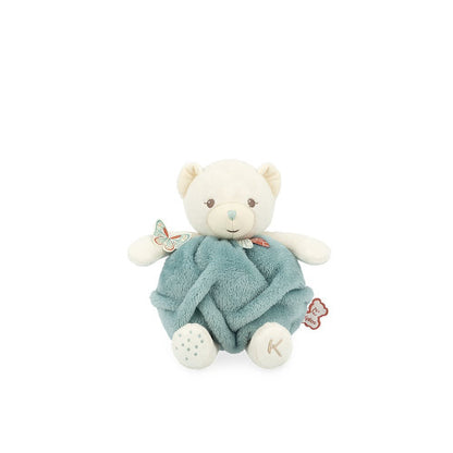 KALOO BUBBLE OF LOVE - SMALL GREEN BEAR