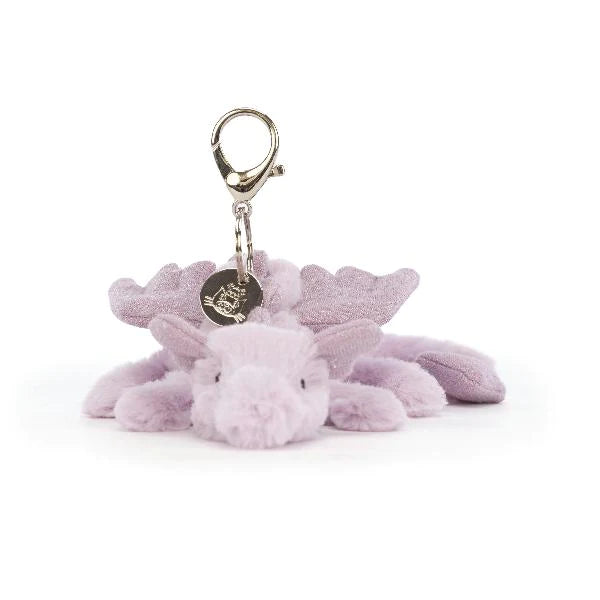 Jellycat Charm