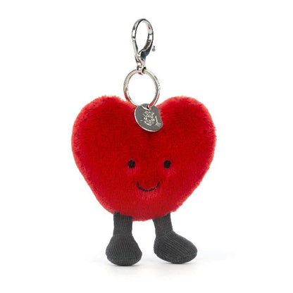 Jellycat Charm