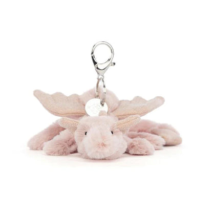 Jellycat Charm