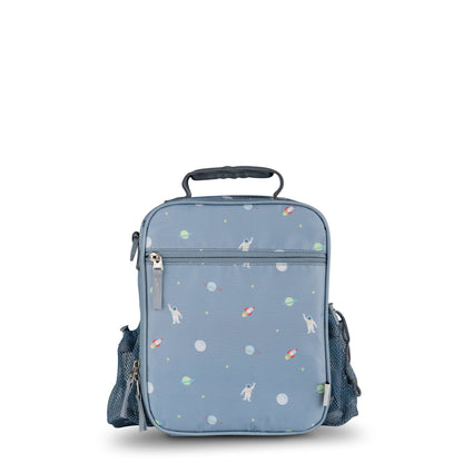 Lunchbag Backpack - space