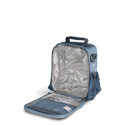 Lunchbag Backpack - space
