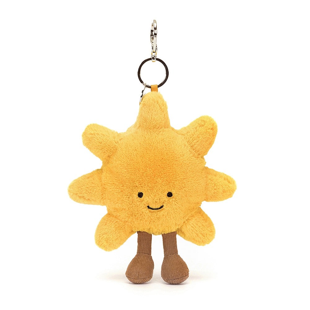 Jellycat Charm