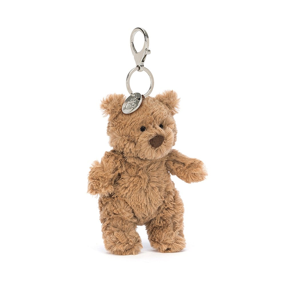 Jellycat Charm