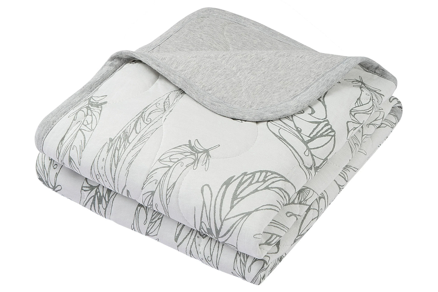 Medium Cozy Blanket (Bamboo Jersey)