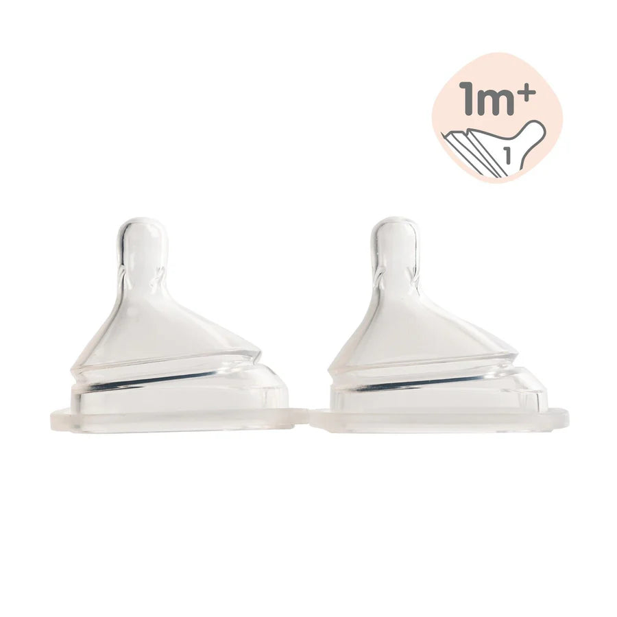 HEGEN TEAT PACK OF 2