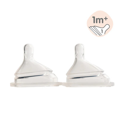 HEGEN TEAT PACK OF 2