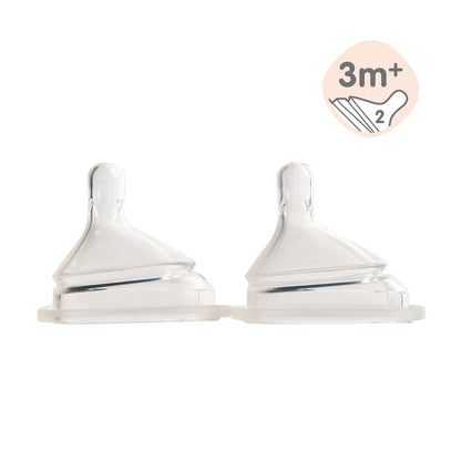 HEGEN TEAT PACK OF 2