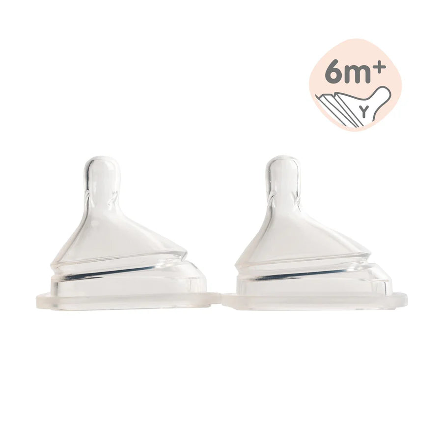 HEGEN TEAT PACK OF 2