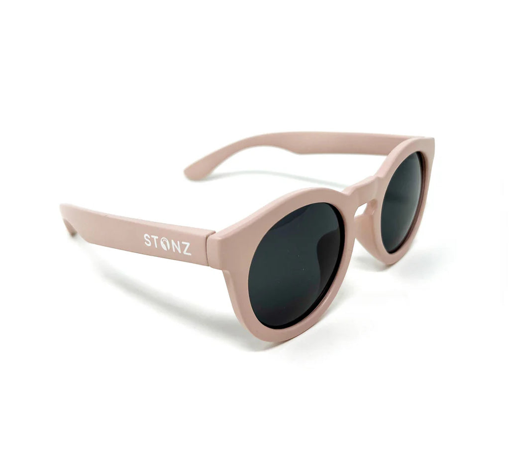 Eco Sunnies - Haze Pink