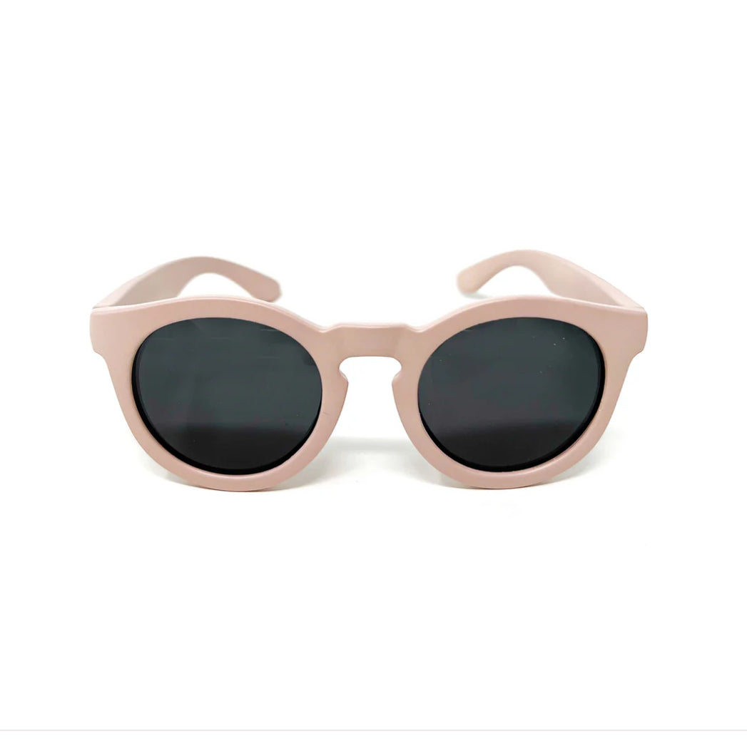 Eco Sunnies - Haze Pink