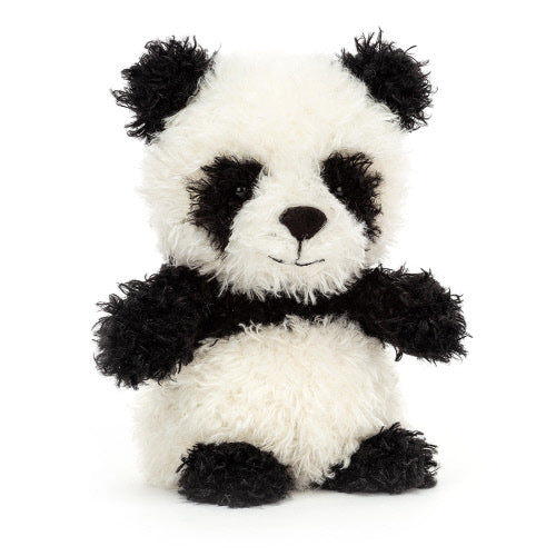 Coming Soon LITTLE PANDA