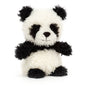 Coming Soon LITTLE PANDA