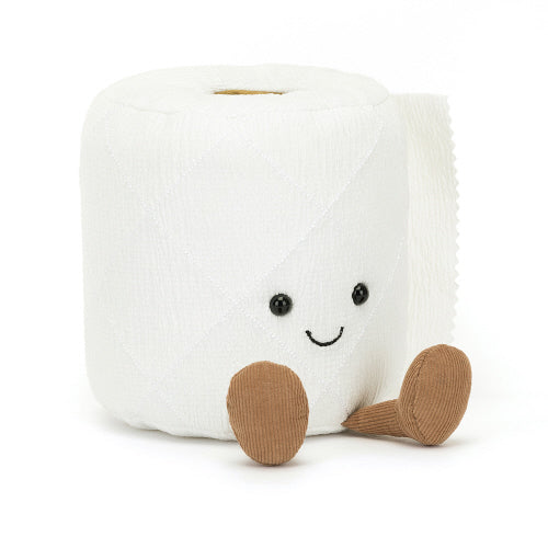 Coming Soon AMUSEABLES TOILET ROLL