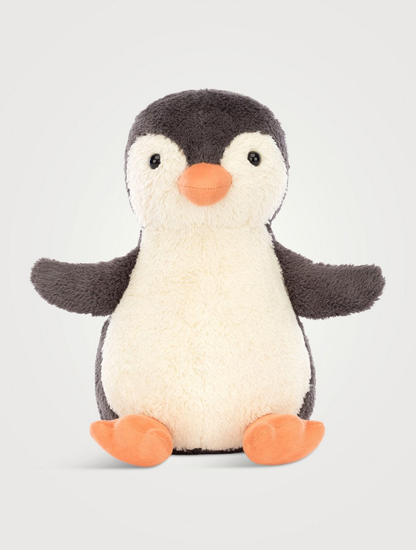 Peanut Penguin Large