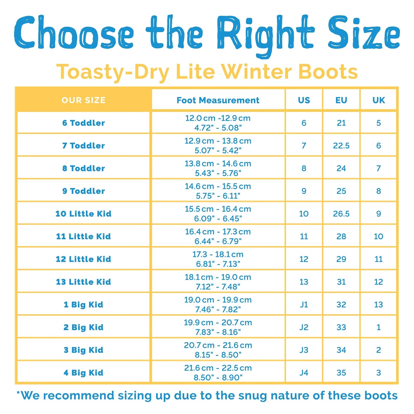 Kids Lite Waterproof Boots | Navy Forest