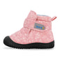 Kids Insulated Ankle Boots | Prairie Flowers