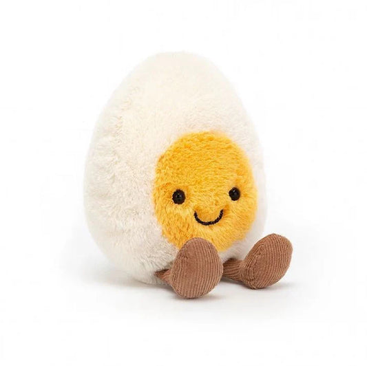 Jellycat Happy Egg