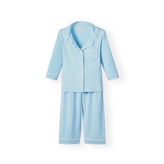 Mi Classic TENCEL Modal Long Sleeve PJ Set