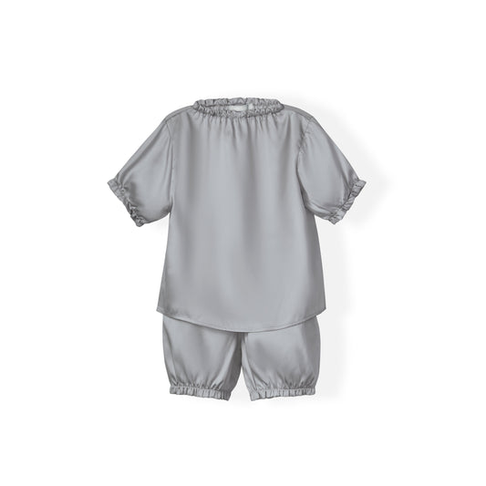 Mi Elegant TENCEL Silky Cinched Set