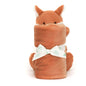 Jellycat Soother Fox Cub