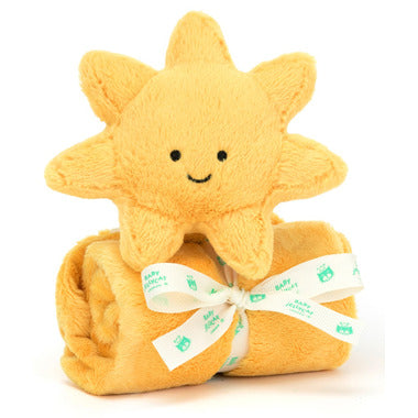 Jellycat Soother-Sun