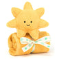 Jellycat Soother-Sun