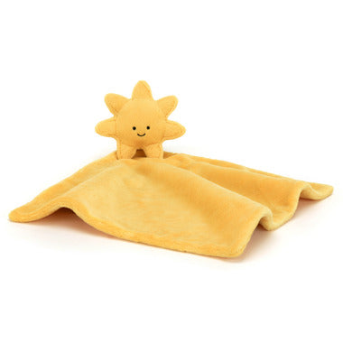 Jellycat Soother-Sun