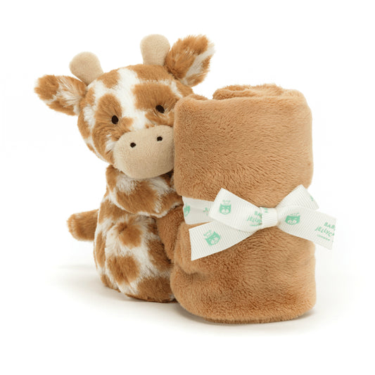 Jellycat Soother-Giraffe