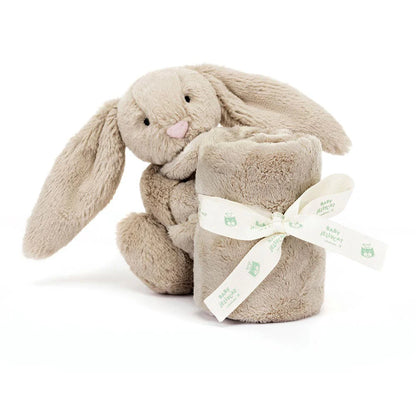 Jellycat Soother-Beige