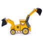 The Backhoe