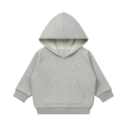 Organic Cotton Basics Hoodie