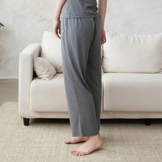 Bamboo Cotton Women's Basics Pants