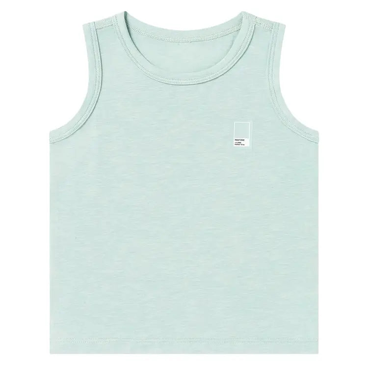 Avocado Bamboo Tank Top