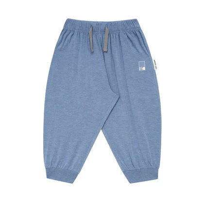Bamboo Jersey Harem Pants