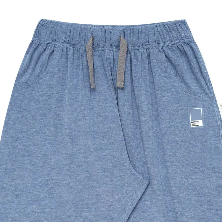 Bamboo Jersey Harem Pants