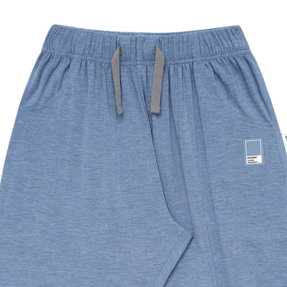 Bamboo Jersey Harem Pants