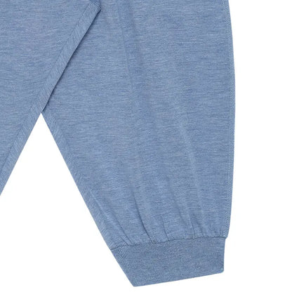 Bamboo Jersey Harem Pants
