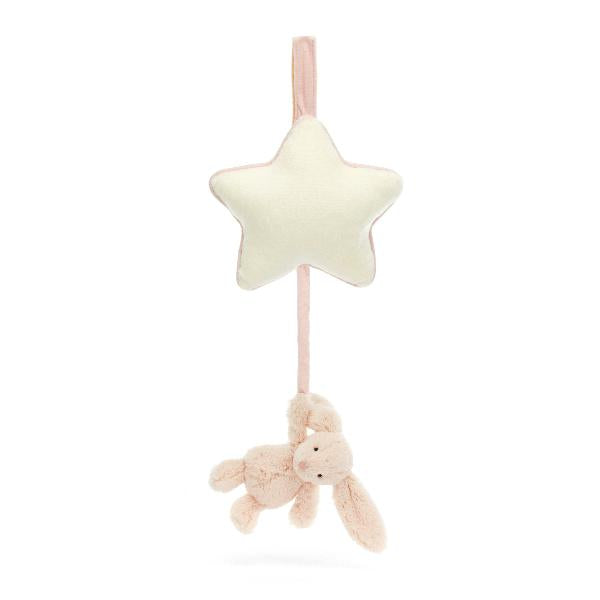 Jellycat Musical Pull