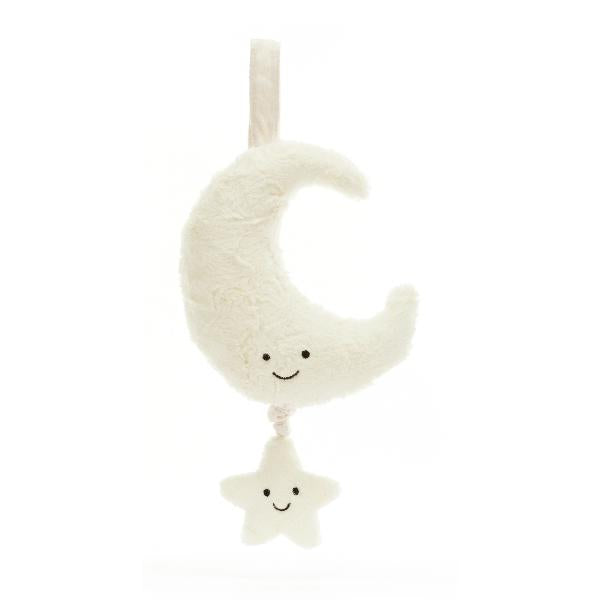 Jellycat Musical Pull