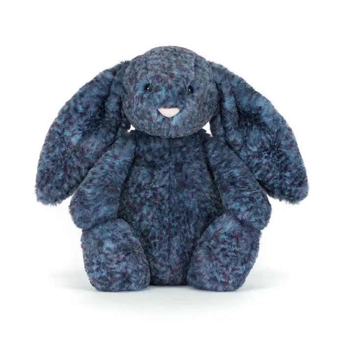 Bashful Hopscone Luxe Bunny