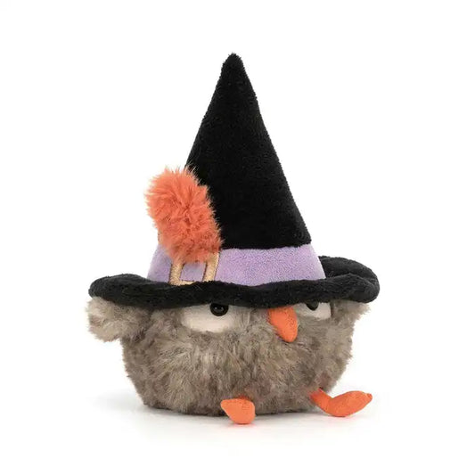 Heccaty Hootnightly - Hello Kids Baby Store