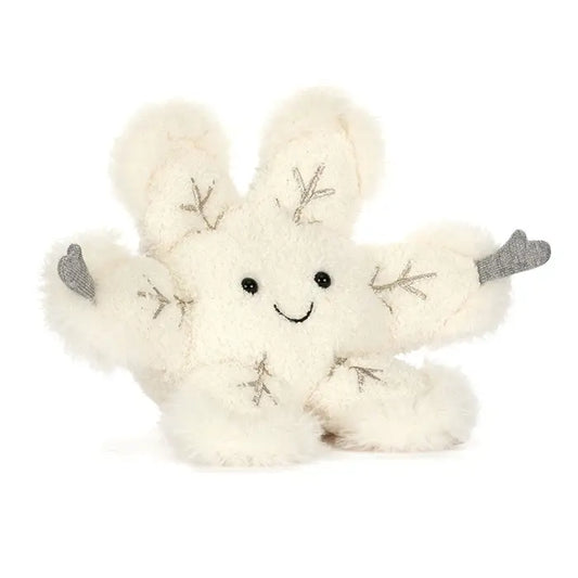 COMING SOON AMUSEABLE SNOWFLAKE - Hello Kids Baby Store